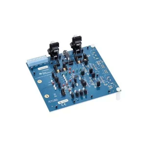 Buy TEXAS INSTRUMENTS Stereo Audio DAC Evaluation Module 5 V ...