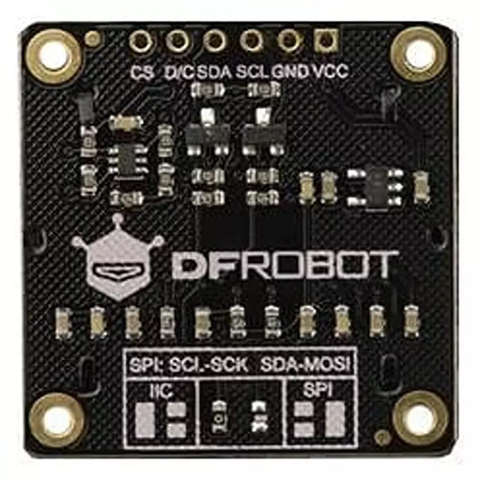 DFROBOT On Screen Display Board 3.3 V/5 V, DFR0650