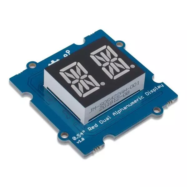 SEEED STUDIO On Screen Display Board 3.3 V/5 V, 104020132