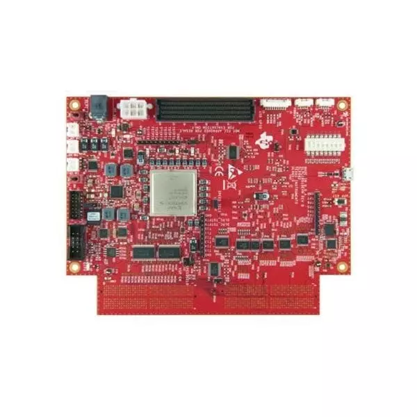 TEXAS INSTRUMENTS Evaluation Board USB Interface, DLPLCR90XUVEVM