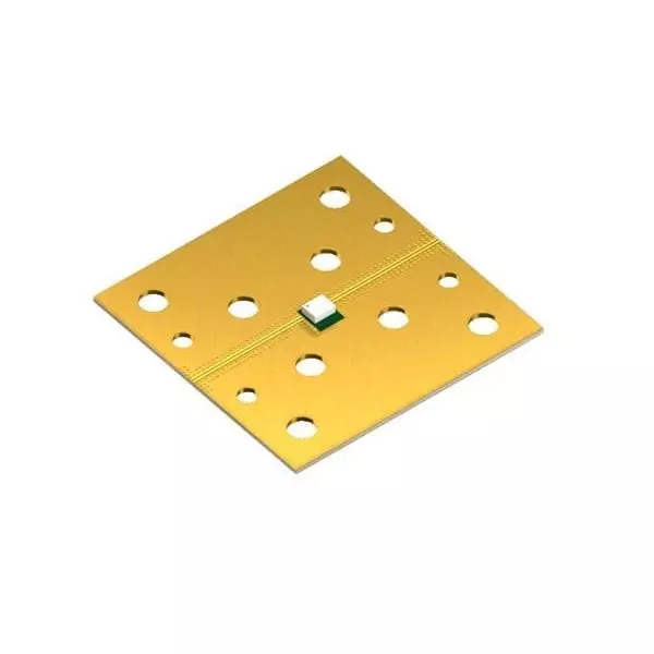 TDK Evaluation Board, MMCB3525G8T-0042A1 ON TEST BRD
