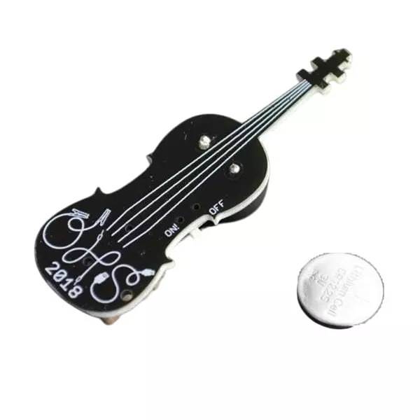 TinyCircuits Evaluation Kit AVR Core, ASM4003