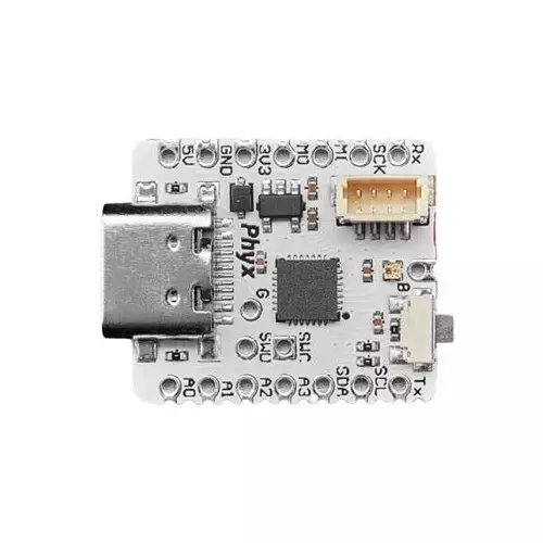 ADAFRUIT Development Board RISC-V Core, 6042