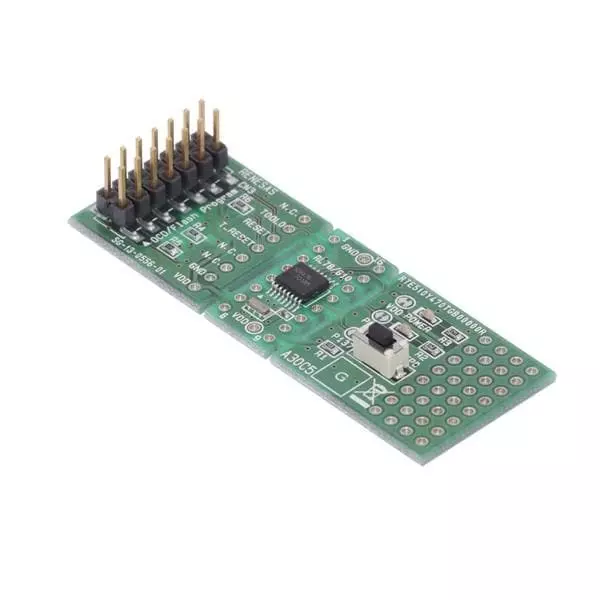 RENESAS CPU Board, RTE510Y470TGB00000R