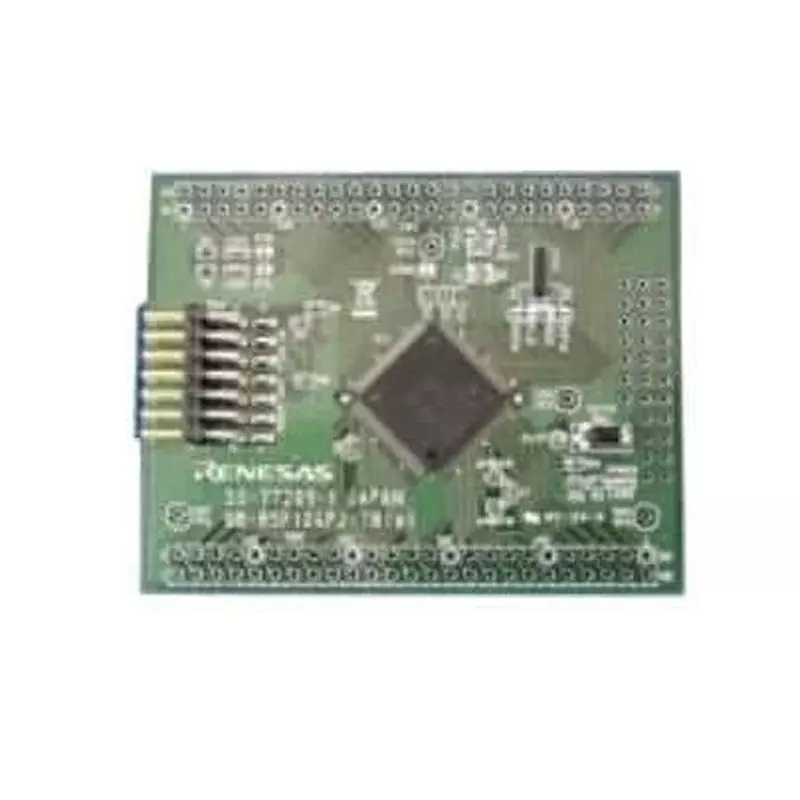 RENESAS Target Board, RTK5RLG13AC00000BJ