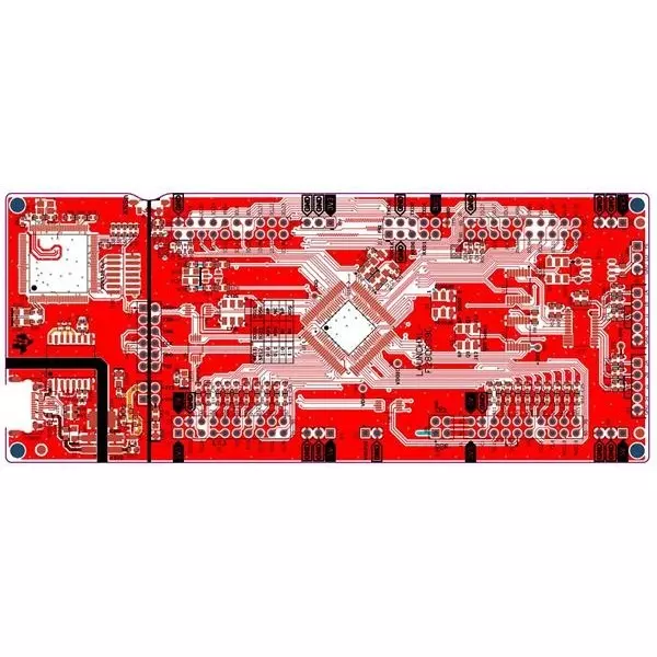 TEXAS INSTRUMENTS Development Kit, LAUNCHXL-F280039C