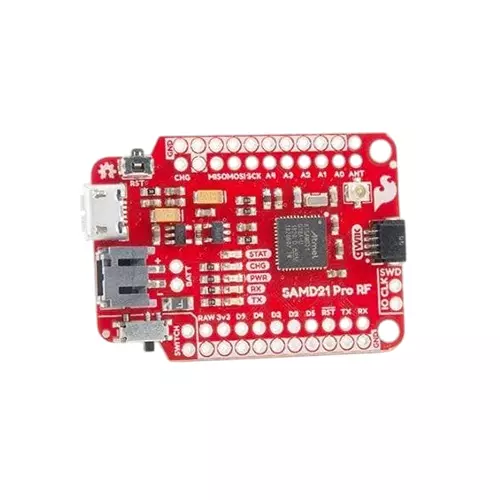 SparkFun Development Board 915 MHz RF Frequency, WRL-15836
