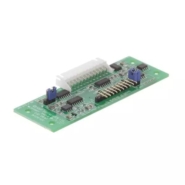 Digital View On Screen Display Kit 12 V/24 V, KIT 60121-3