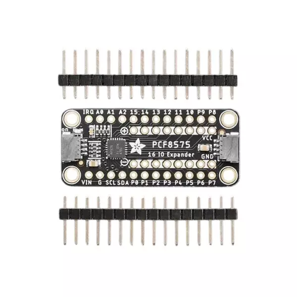 ADAFRUIT I/O Expander Breakout Board, 5611