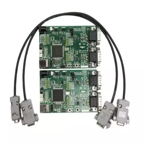 ONSEMI CAN to SPI Evaluation Kit, NCV7383GEVK