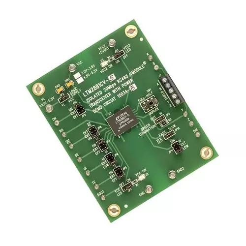 ANALOG DEVICES RS-422/485 Demonstration Board, DC1503A-B