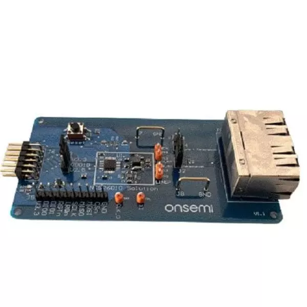 ONSEMI Ethernet Controller Expansion Board, NCN26010XMNEVB