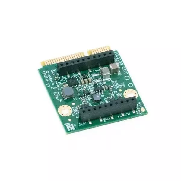 Airgain mPCIe Adapter Board, NL-AB-mPCIe2-H