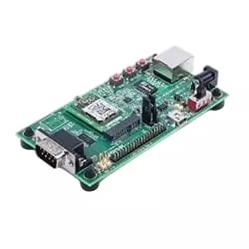 LANTRONIX Evaluation Kit 5 V Operating Supply Voltage, XPC240300EK