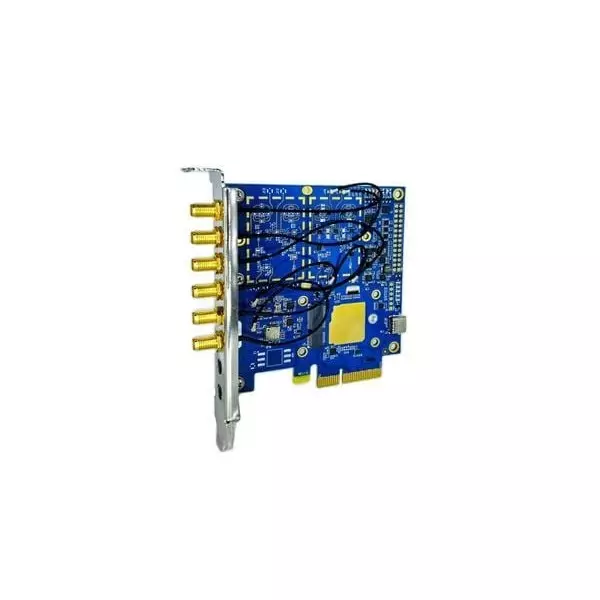 Buy Wavelet Lab Software Defined Radio - SDR Development Board 3.7 GHz ...