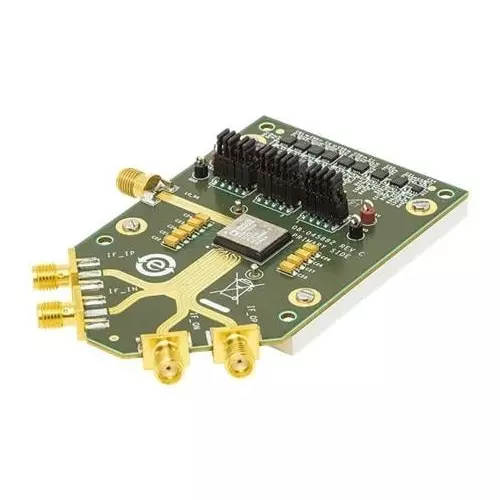 ANALOG DEVICES RF Mixer Evaluation Board 81 GHz to 86 GHz Frequency, ADMV7420-EVALZ