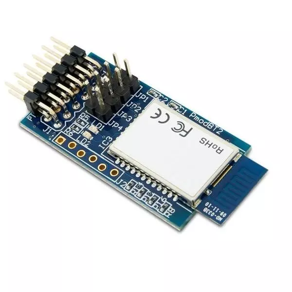 DIGILENT Development Board 3.3 V Operating Supply Voltage, 410-214