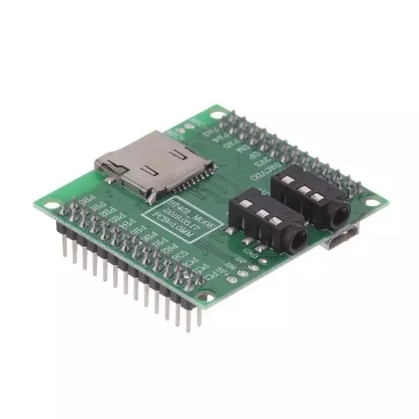 Buy DFROBOT Development Board 3.3 to 5 V Operating Supply Voltage ...