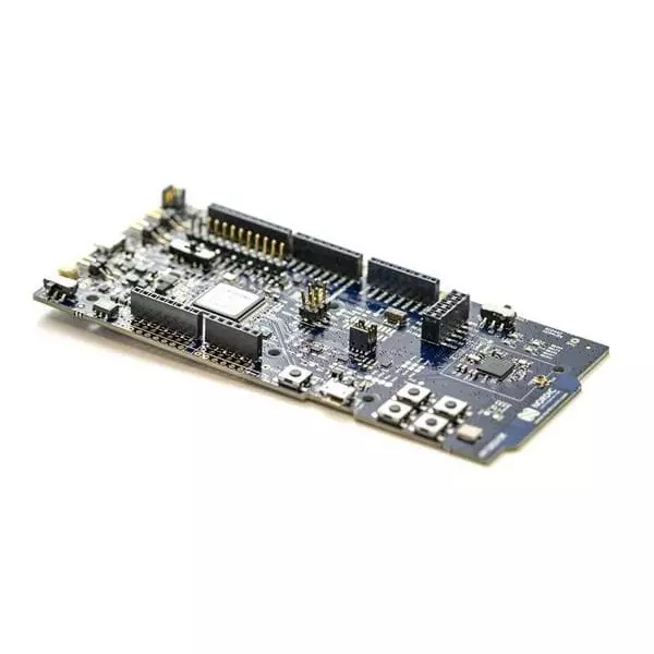NORDIC SEMICONDUCTOR Development Kit Bluetooth Bluetooth Protocol, nRF52833-DK