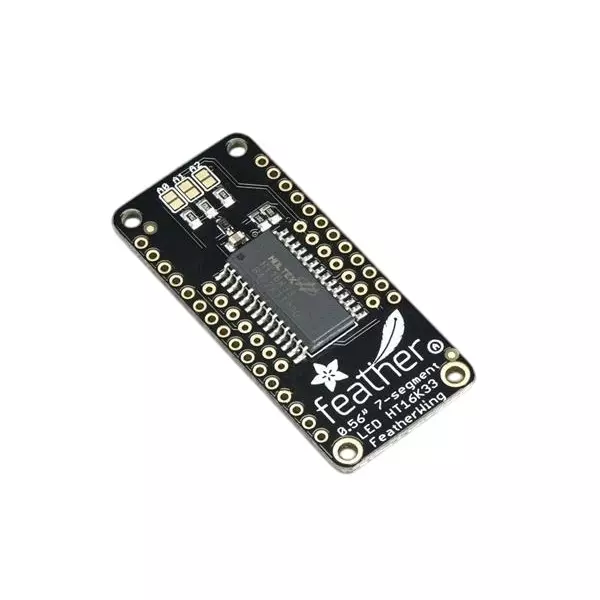 ADAFRUIT Evaluation Board for MAX7219, 3088