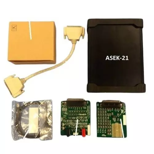 ALLEGRO MICROSYSTEMS Hall-Effect Sensor Daughter Board, ASEK-21-KIT-T