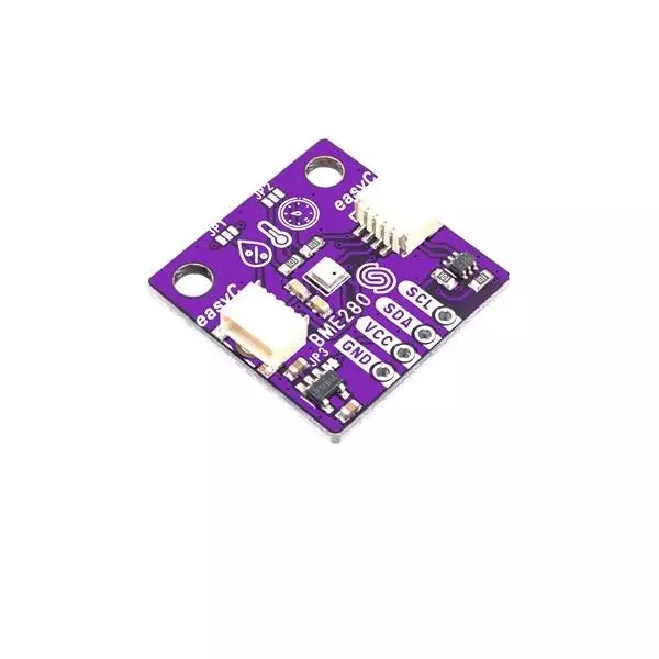 SOLDERED Humidity, Pressure, Temperature Sensor Breakout Board 3.3 V Operating Supply Voltage, 333036