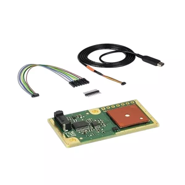 SENSIRION HCHO Sensor Evaluation Kit 3.3 / 5 V Operating Supply Voltage, SEK-SFA30