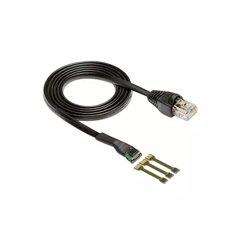 SENSIRION Humidity, Temperature Sensor Evaluation Kit, SEK-SHT41I-AD1B-Sensors