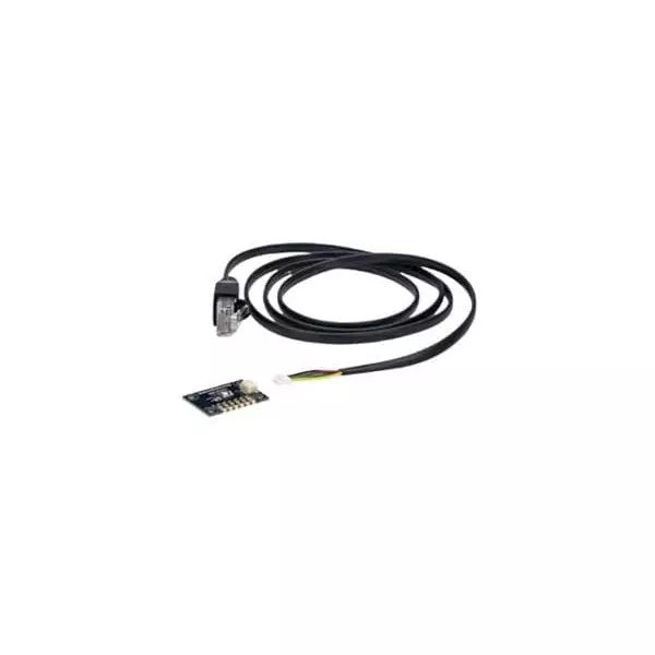 SENSIRION CO2 Sensor Evaluation Kit, SEK-STCC4-Sensor