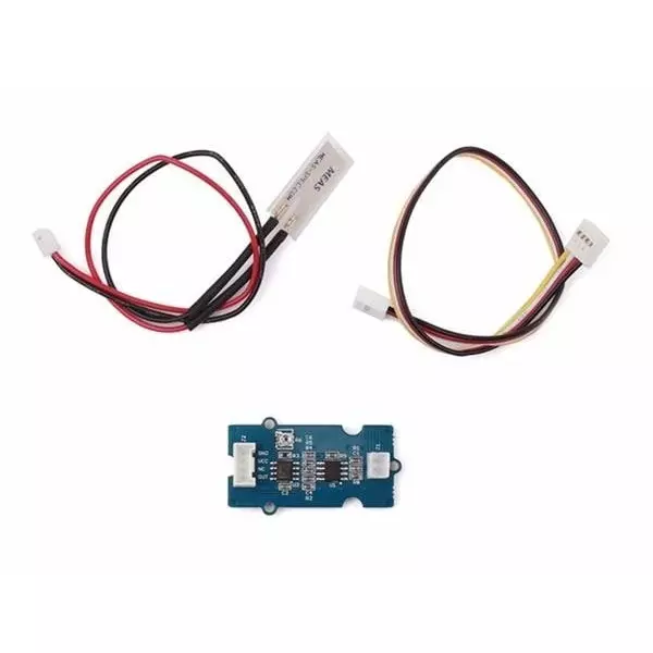 SEEED STUDIO Piezo Vibration Sensor Add-On Module, 101020031