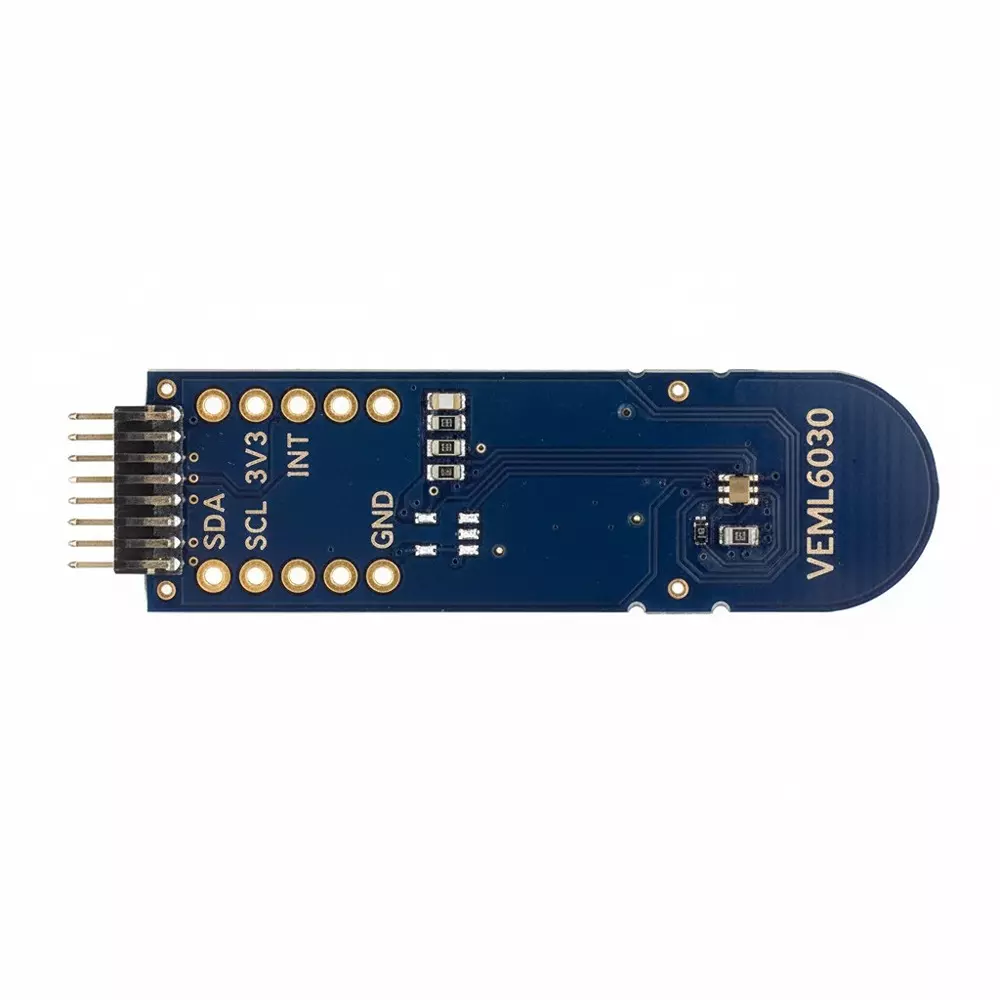 Vishay Optical Sensor Evaluation Board, VEML6030-SB