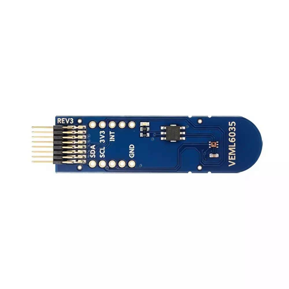 Vishay Ambient Light Sensor Development Kit 3.3 V Operating Supply Voltage, VEML6035-SB