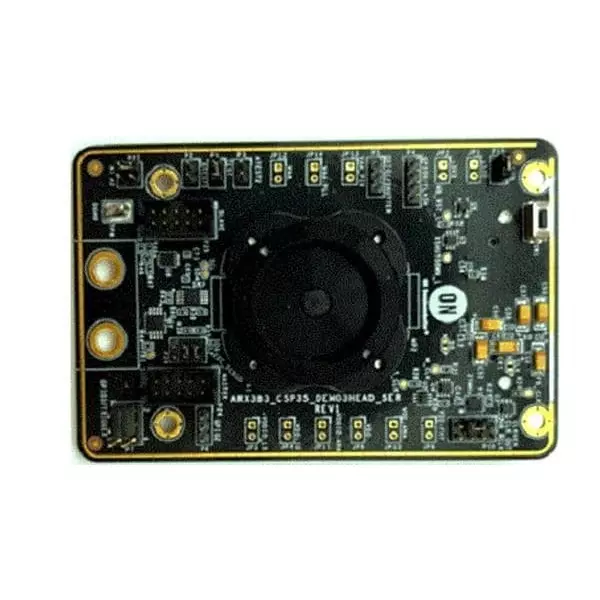 ONSEMI Evaluation Board, ARX383CSSM28SMKAH3-GEVB