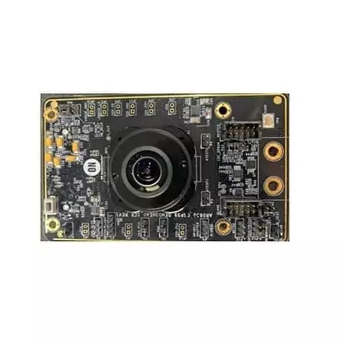 ONSEMI CMOS Image Sensor Evaluation Board 1.05 V Operating Supply Voltage, AR0830CSSC11SMKAH3-GEVB