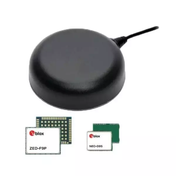 Tallysman Development Kit, 33-TP5794SDK-2