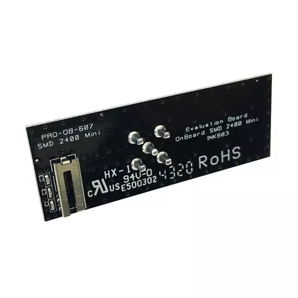 Abracon Evaluation Board 2.4 GHz to 2.49 GHz Frequency, PRO-EB-609