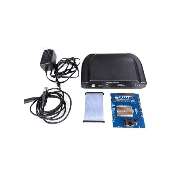 ALLEGRO MICROSYSTEMS Current Sensor Evaluation Board, ASEK37610-SUBKIT