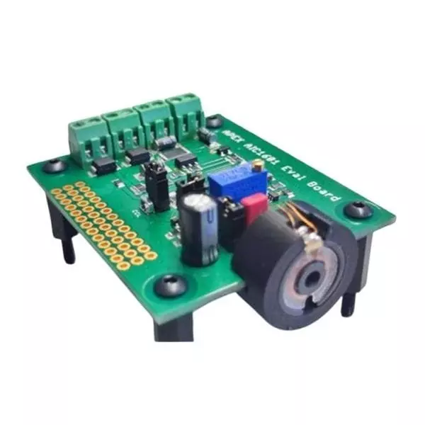 Apex Microtechnology Proximity Sensor Evaluation Board 5.5 to 24 V Operating Supply Voltage, EK89