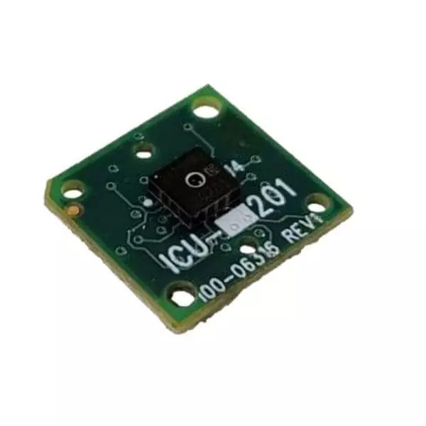 TDK Time-of-Flight Sensor Evaluation Board, EV_ICU-20201-00