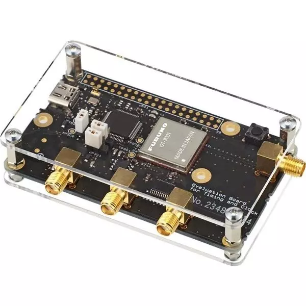 Kaga FEI Evaluation Kit 5 V Operating Supply Voltage, VN-9001T