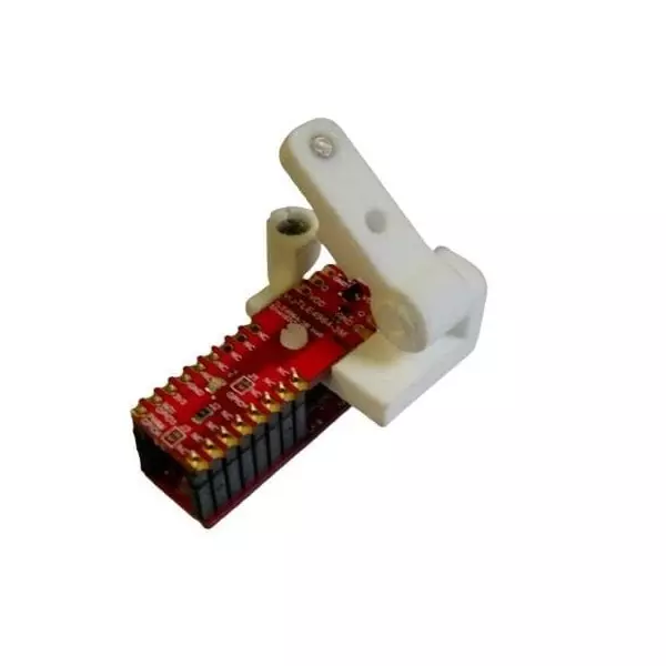 Infineon Hall Switch Evaluation Board, OPENCLOSE2GOHSTOBO1