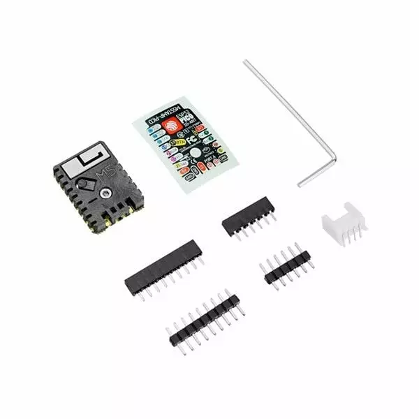 M5Stack Evaluation Kit 5 V Operating Supply Voltage, K051