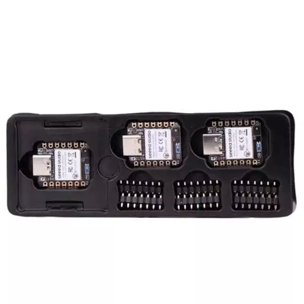 SEEED STUDIO Evaluation Board for Evaluation Of ESP32S3, 102010573