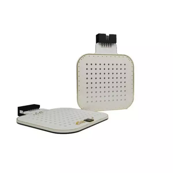 Azoteq Trackpad Evaluation Kit for Evaluation Of IQS9151, IQS9151EV02-S