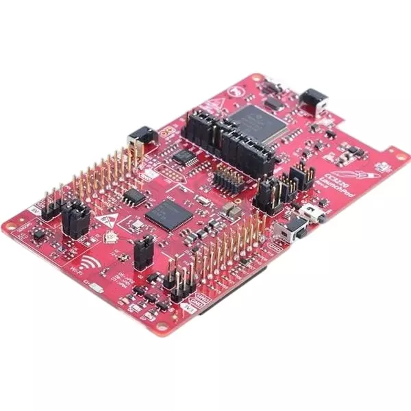 TEXAS INSTRUMENTS Development Kit, CC3220SF-LAUNCHXL
