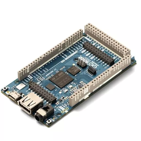 Arduino Add-On Board for Evaluation Of 1DX, STM32H7, ABX00063