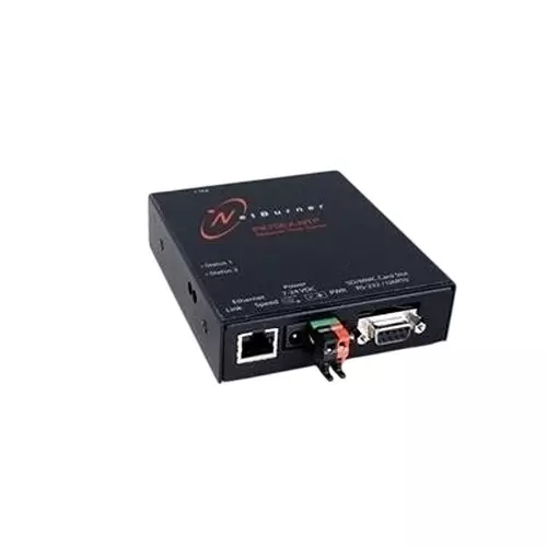 NetBurner Serial Device Server Ethernet, UART Interface, PK70EX-NTP