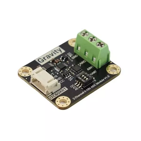 DFROBOT Development Kit 3.3 V to 5 V Operating Supply Voltage, DFR1184