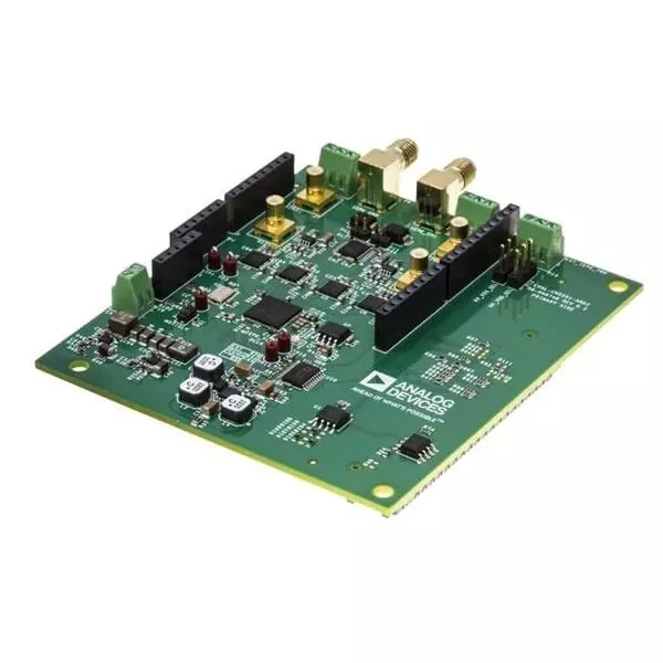 Buy ANALOG DEVICES Data Acquisition System Reference Design Board for ...