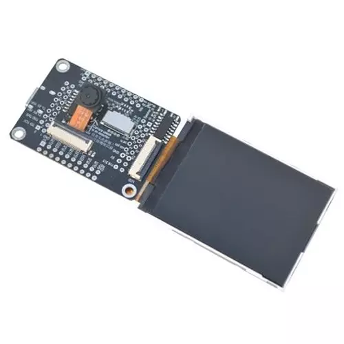 SEEED STUDIO Development Board RISC-V, 110991188